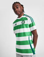 Celtic 2024/25 Home Shirt Junior