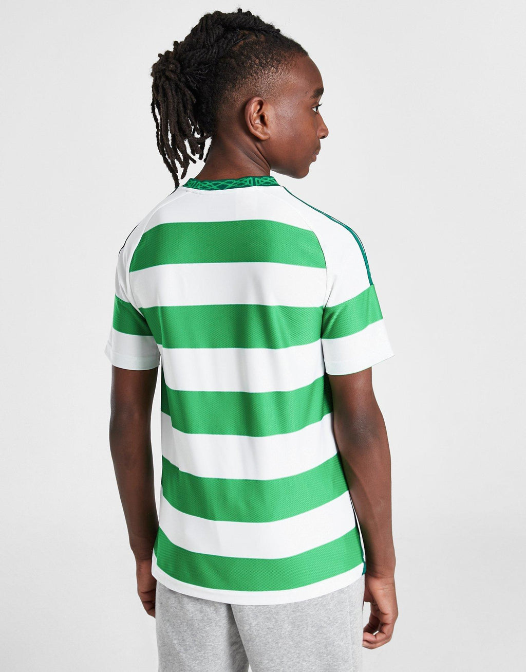 Celtic 2024/25 Home Shirt Junior