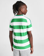 Celtic 2024/25 Home Shirt Junior