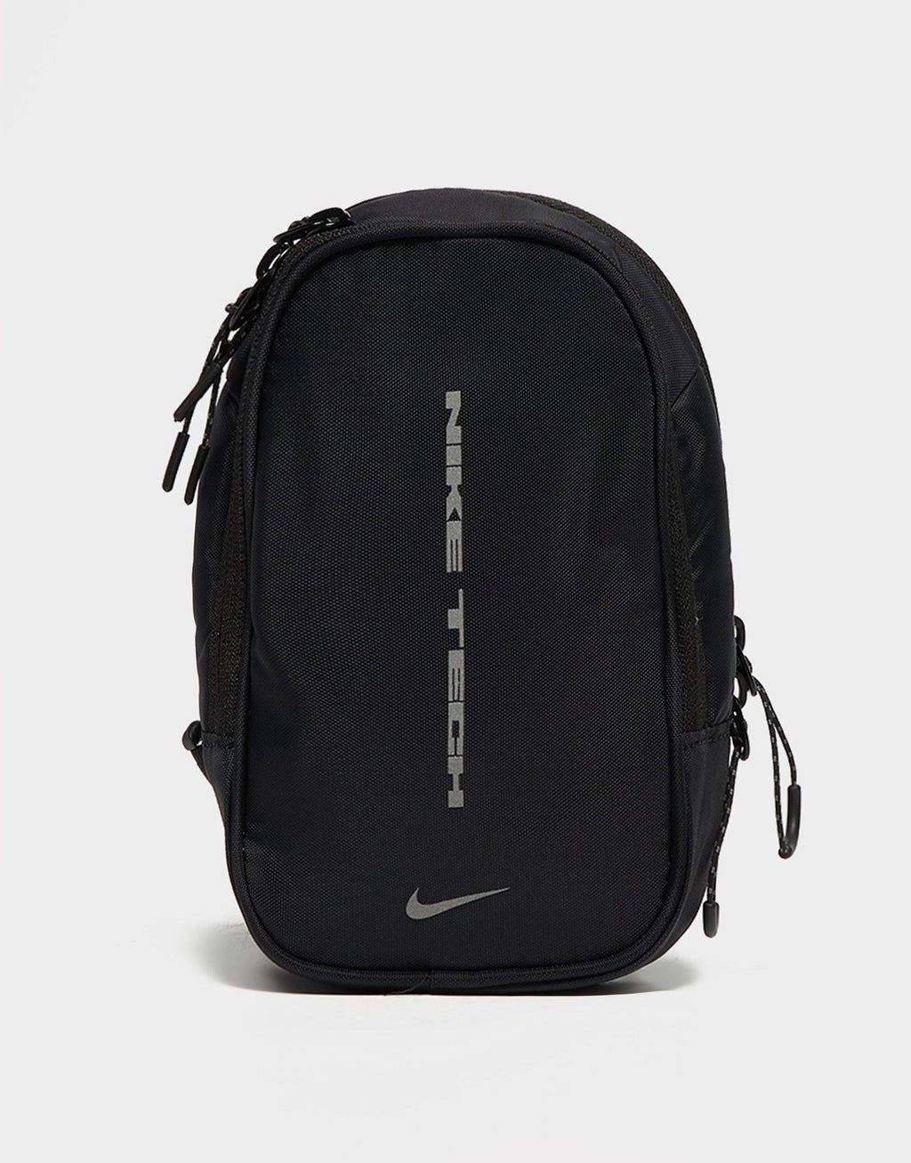 Tech Commute Crossbody Bag