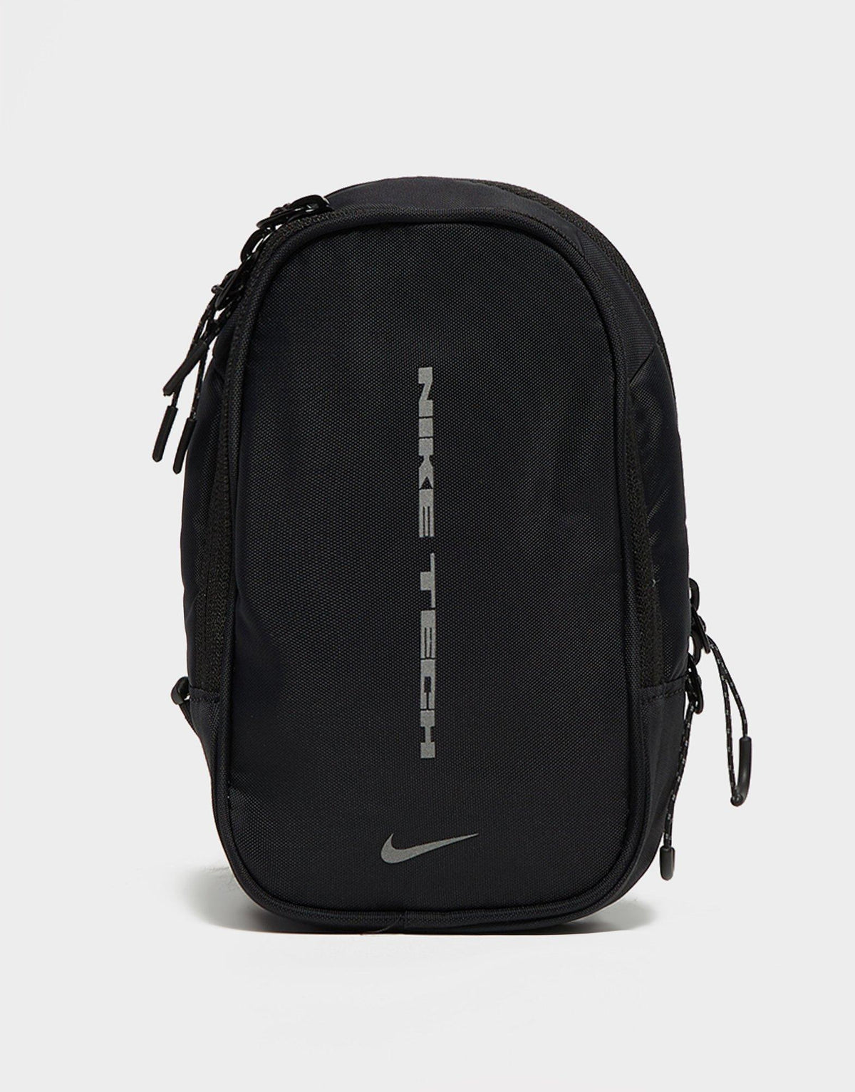 Tech Commute Crossbody Bag
