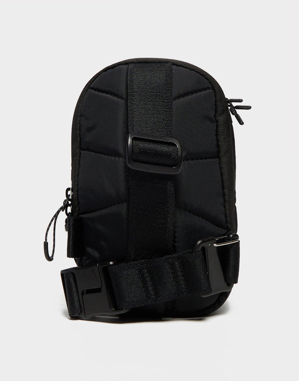 Tech Commute Crossbody Bag