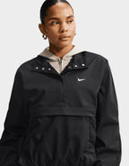 Sportswear Quarter-Zip Jacket