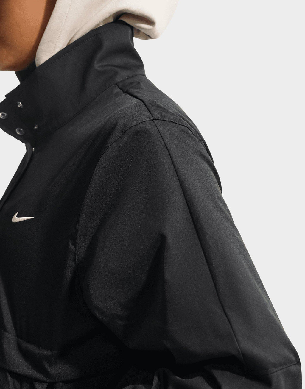 Sportswear Quarter-Zip Jacket