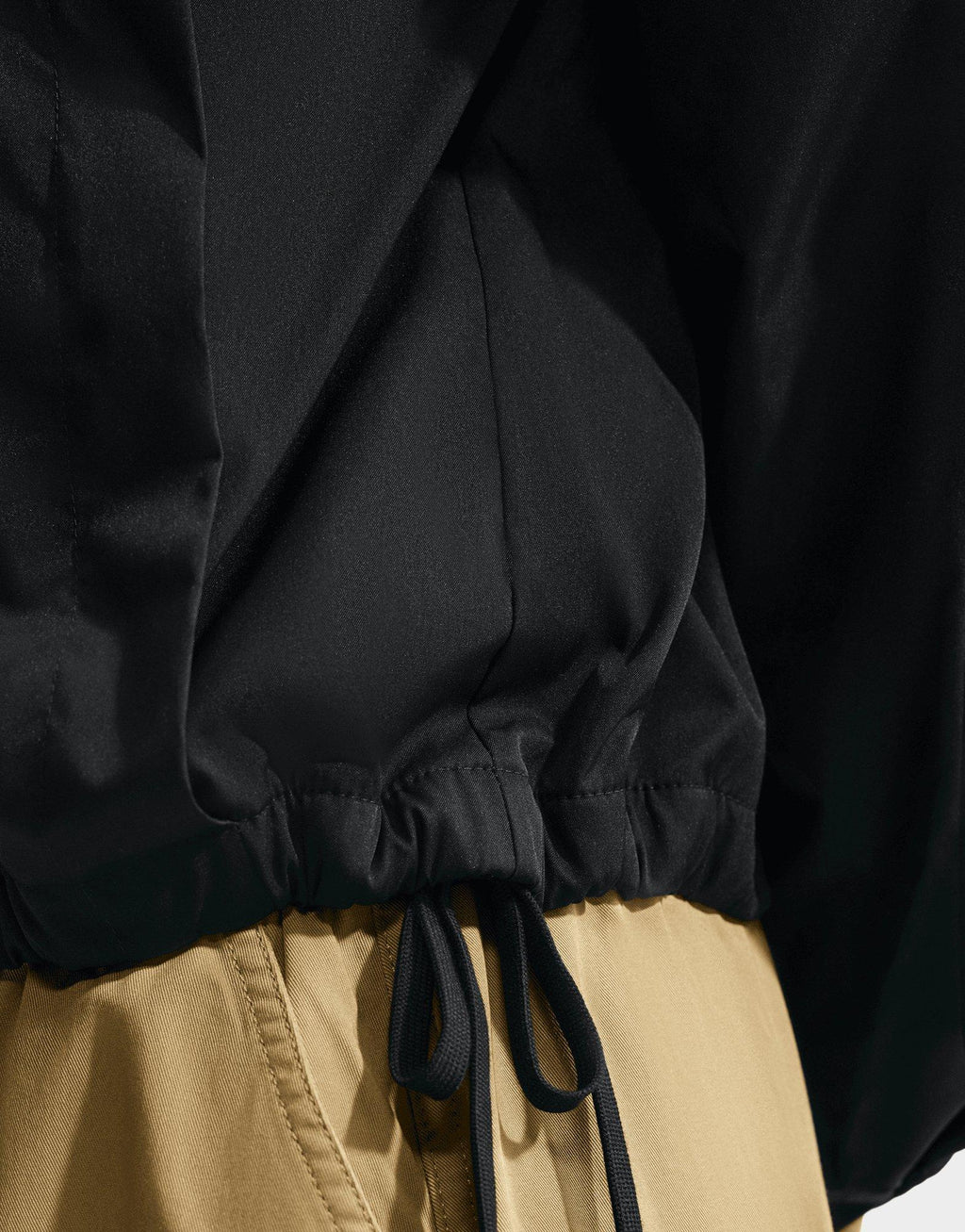 Sportswear Quarter-Zip Jacket