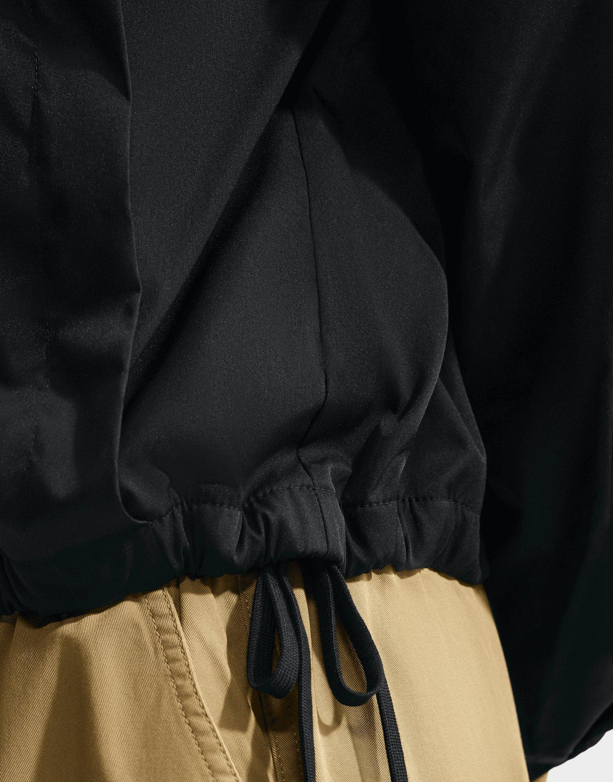 Sportswear Quarter-Zip Jacket