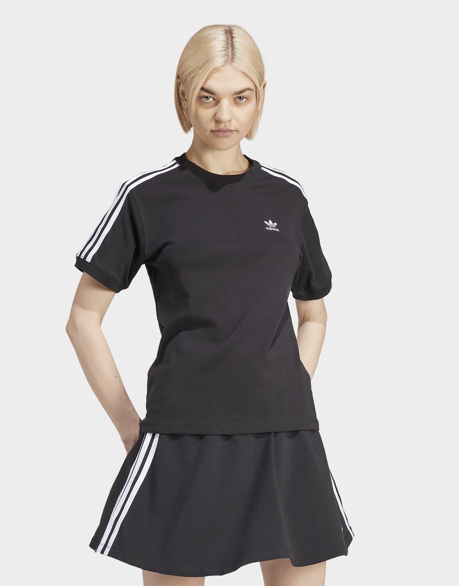 3-Stripes Tee