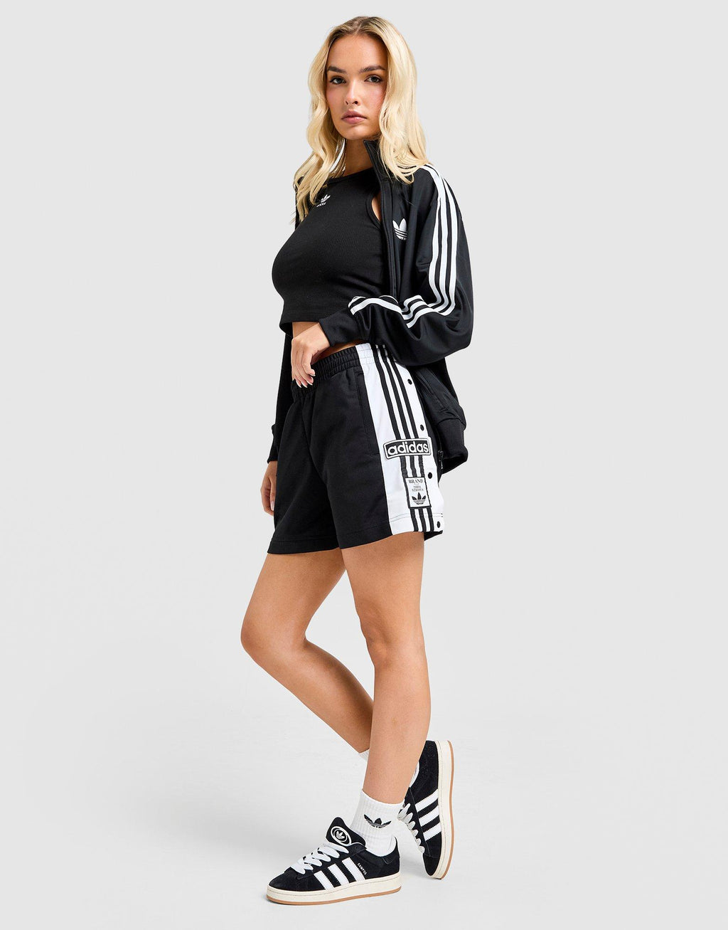 Adibreak Shorts