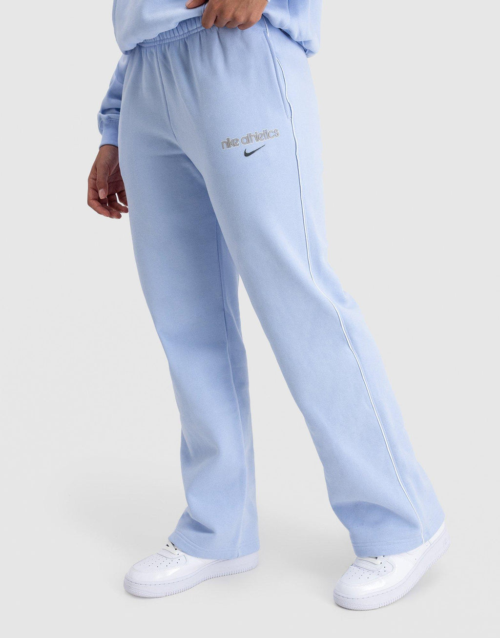 Fleece Joggers