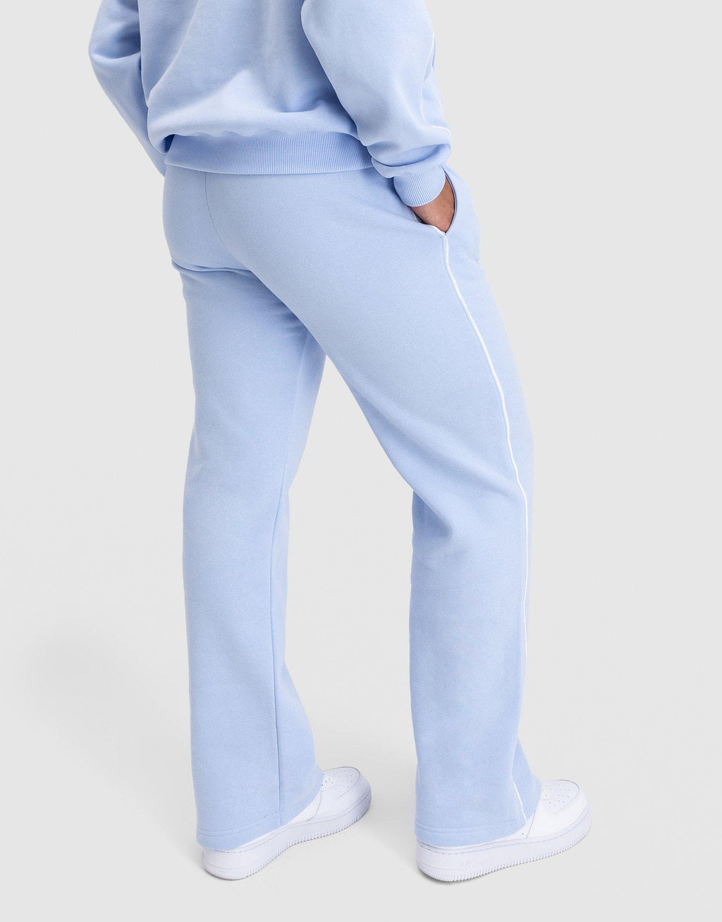 Fleece Joggers