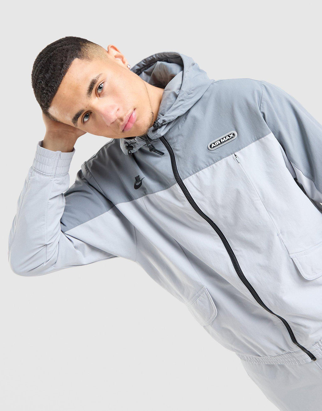 Air Max Woven Jacket