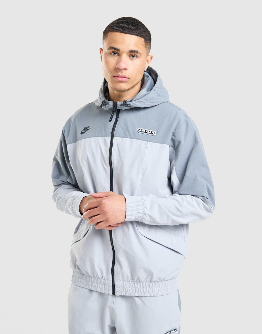 Air Max Woven Jacket