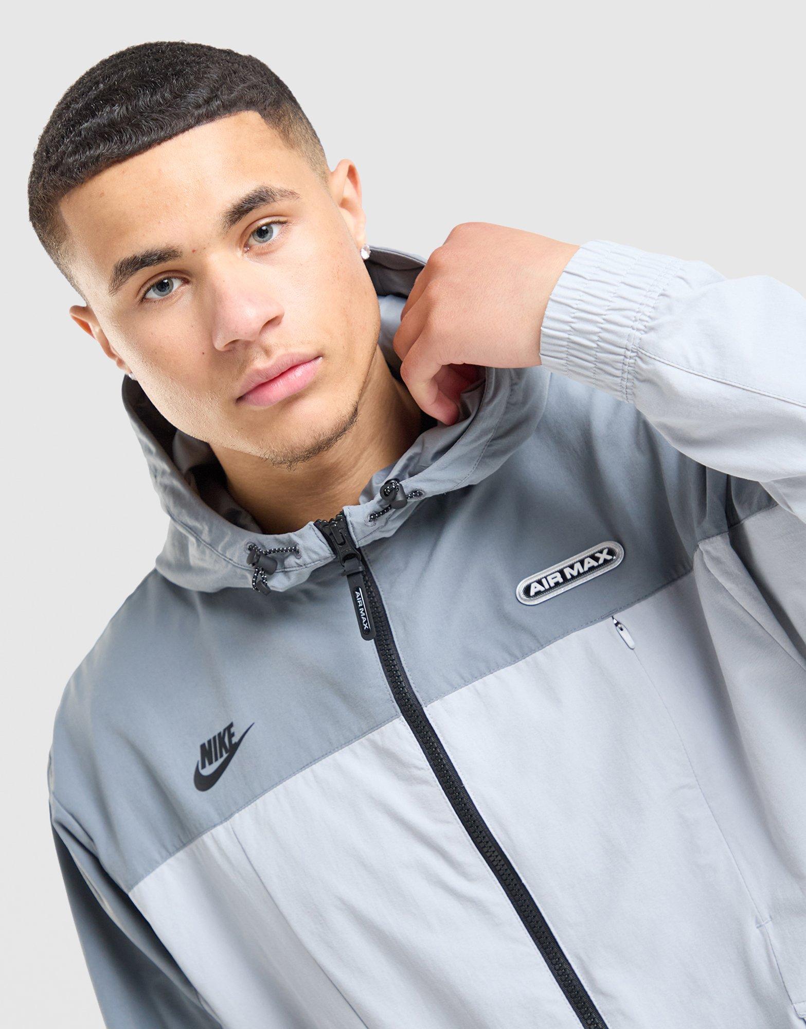 Air Max Woven Jacket