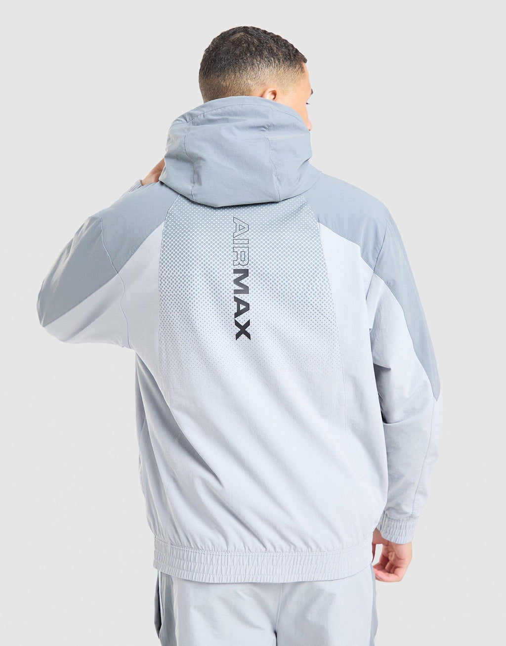 Air Max Woven Jacket