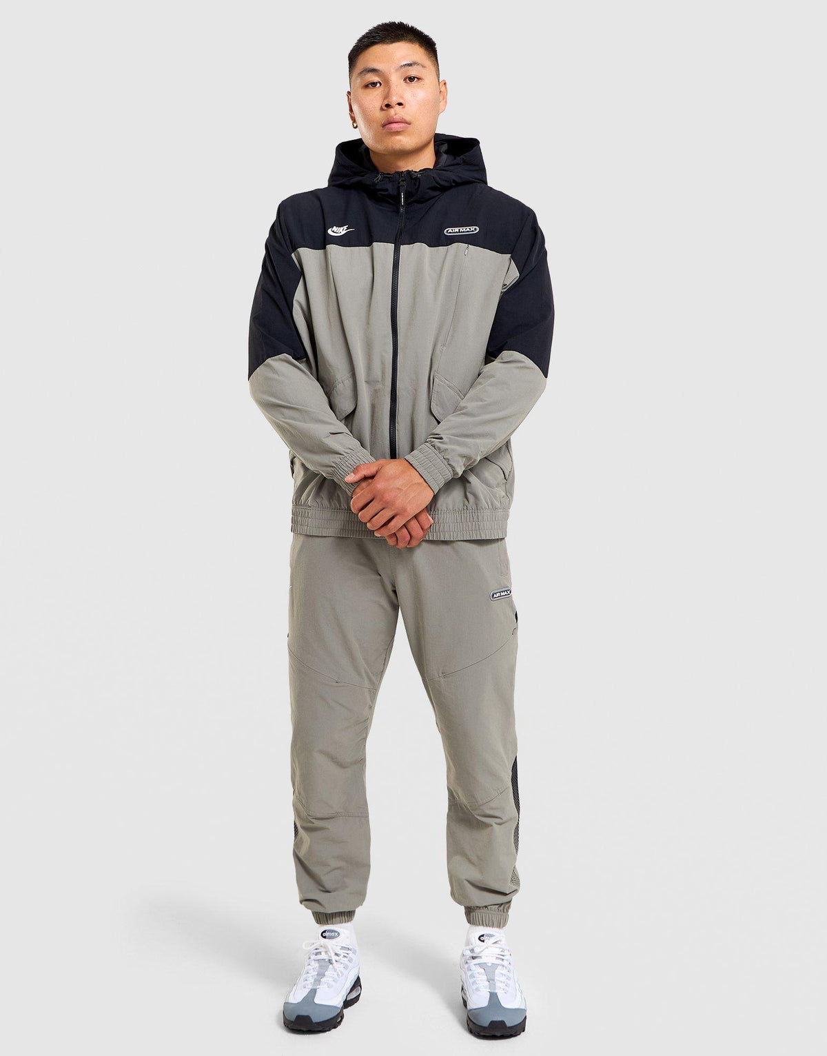 Air Max Jacket