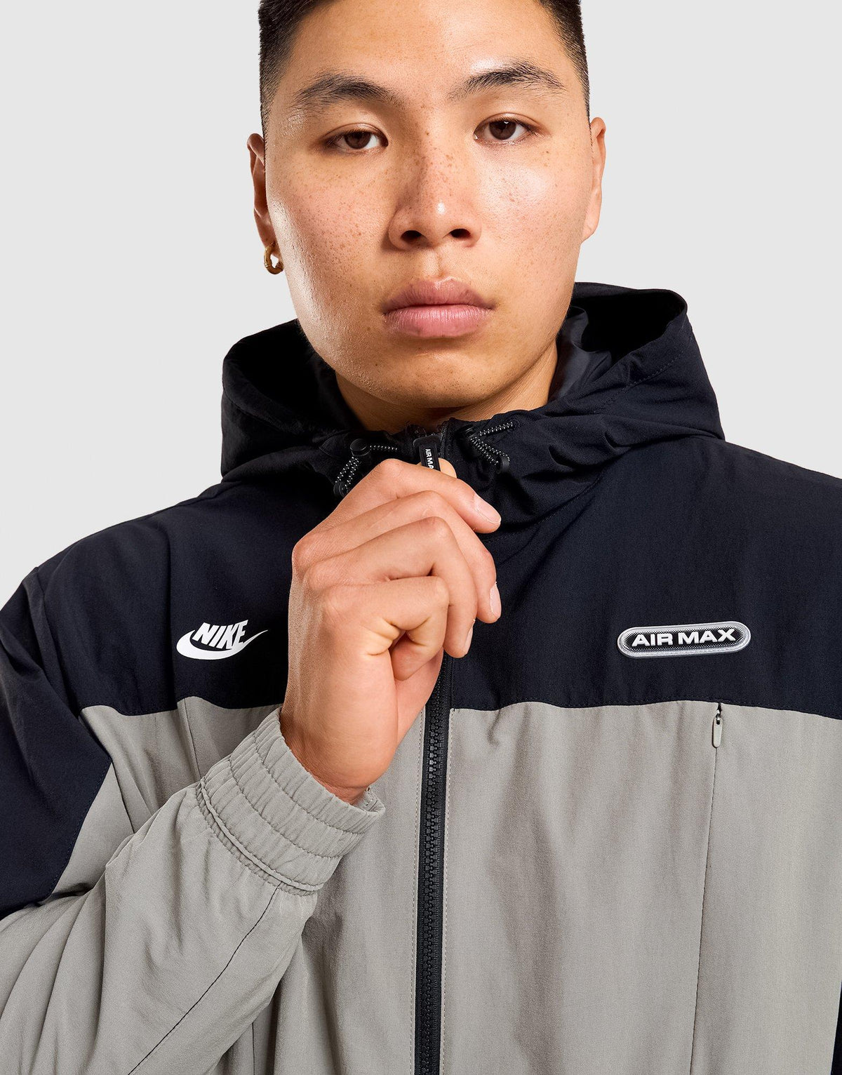Air Max Jacket