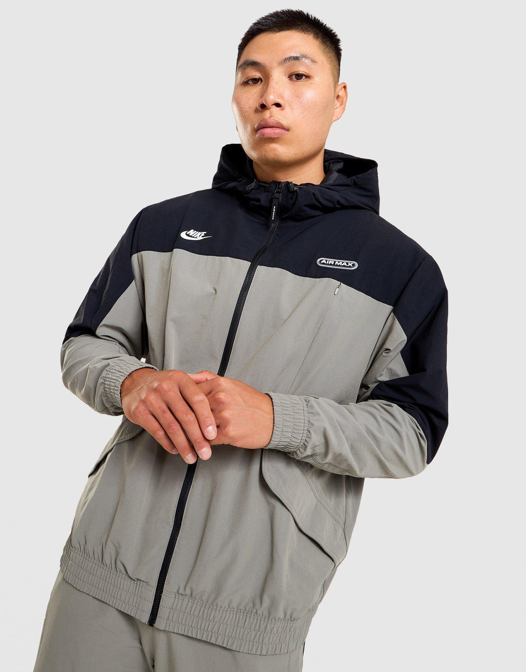 Air Max Jacket