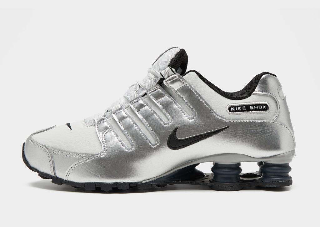 Shox NZ