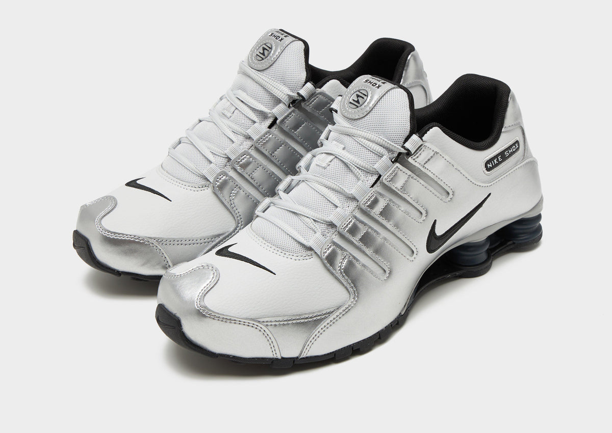 Shox NZ