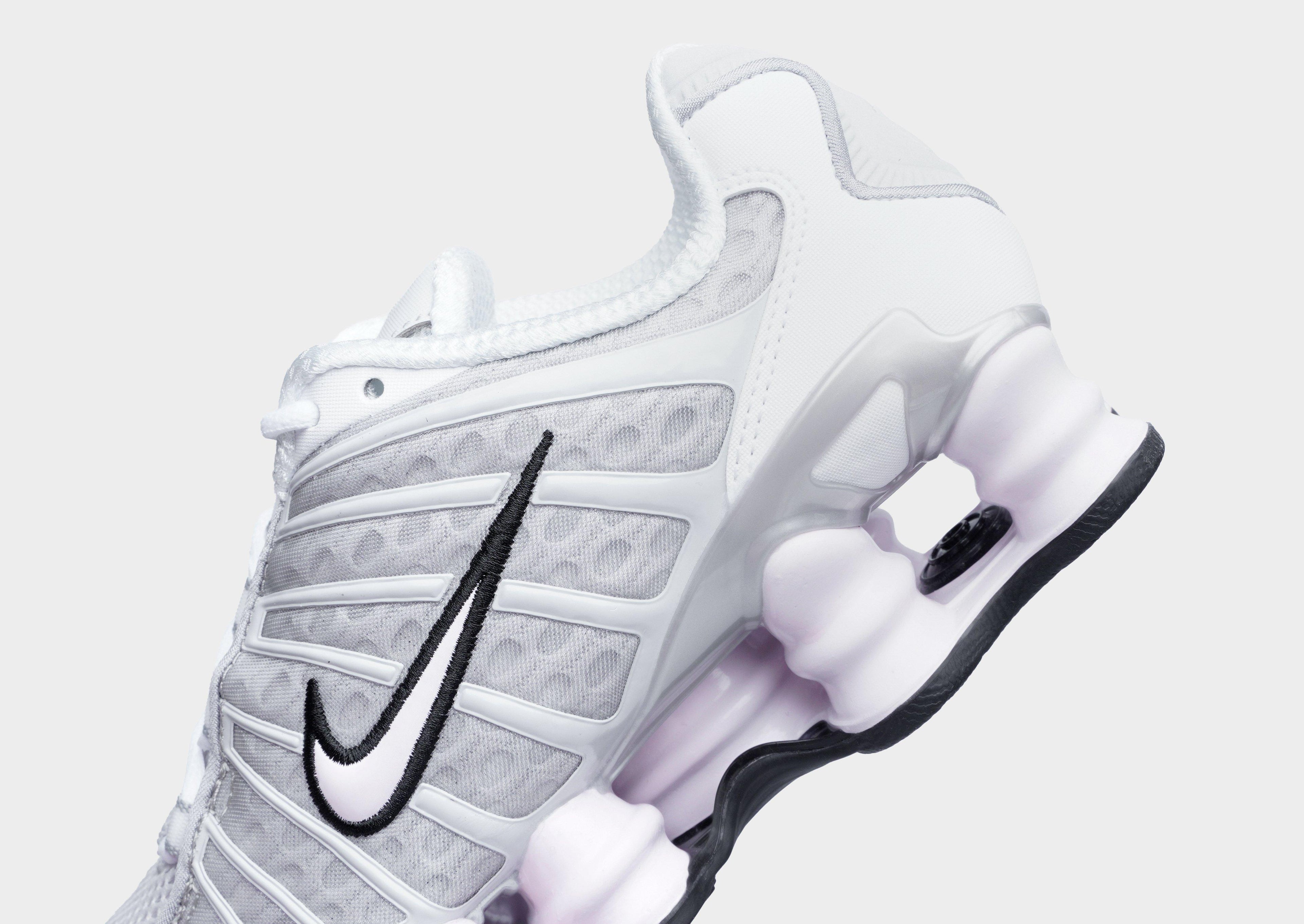 Shox TL Women's