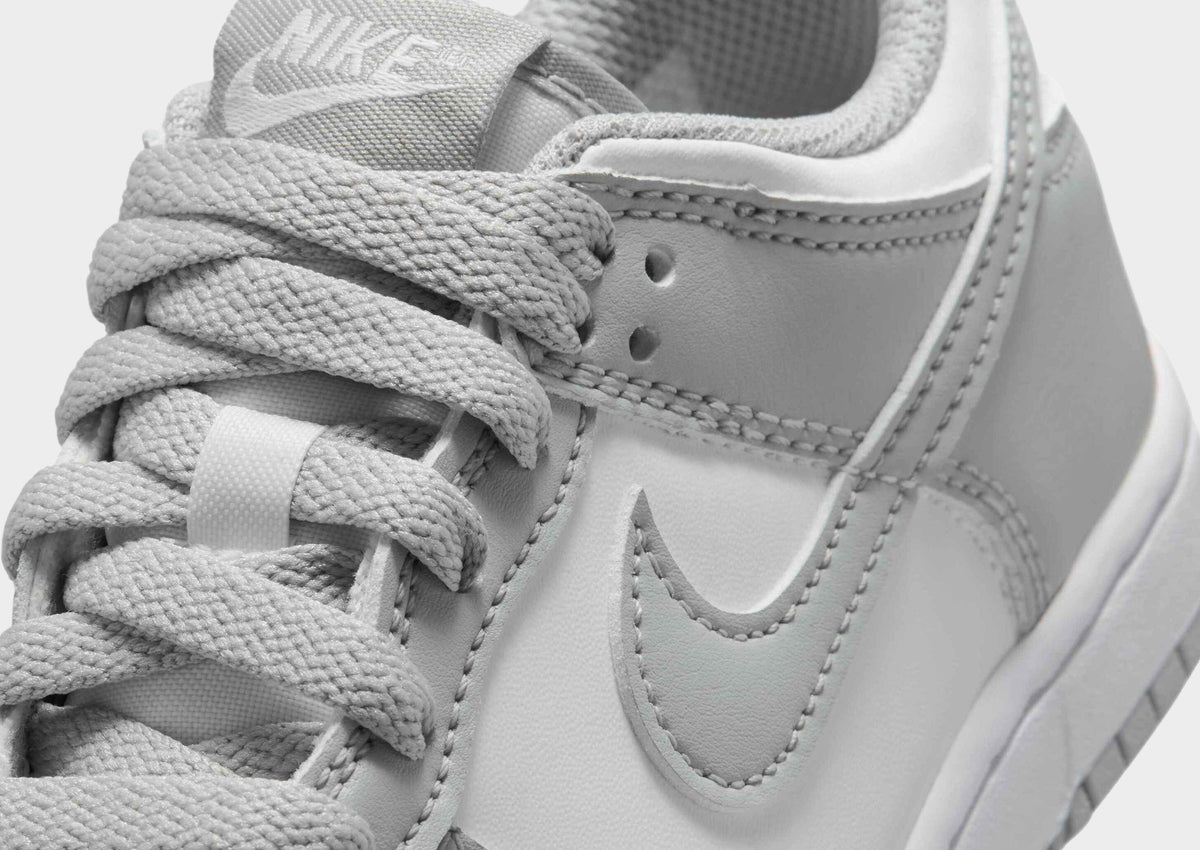 Dunk Low Children's
