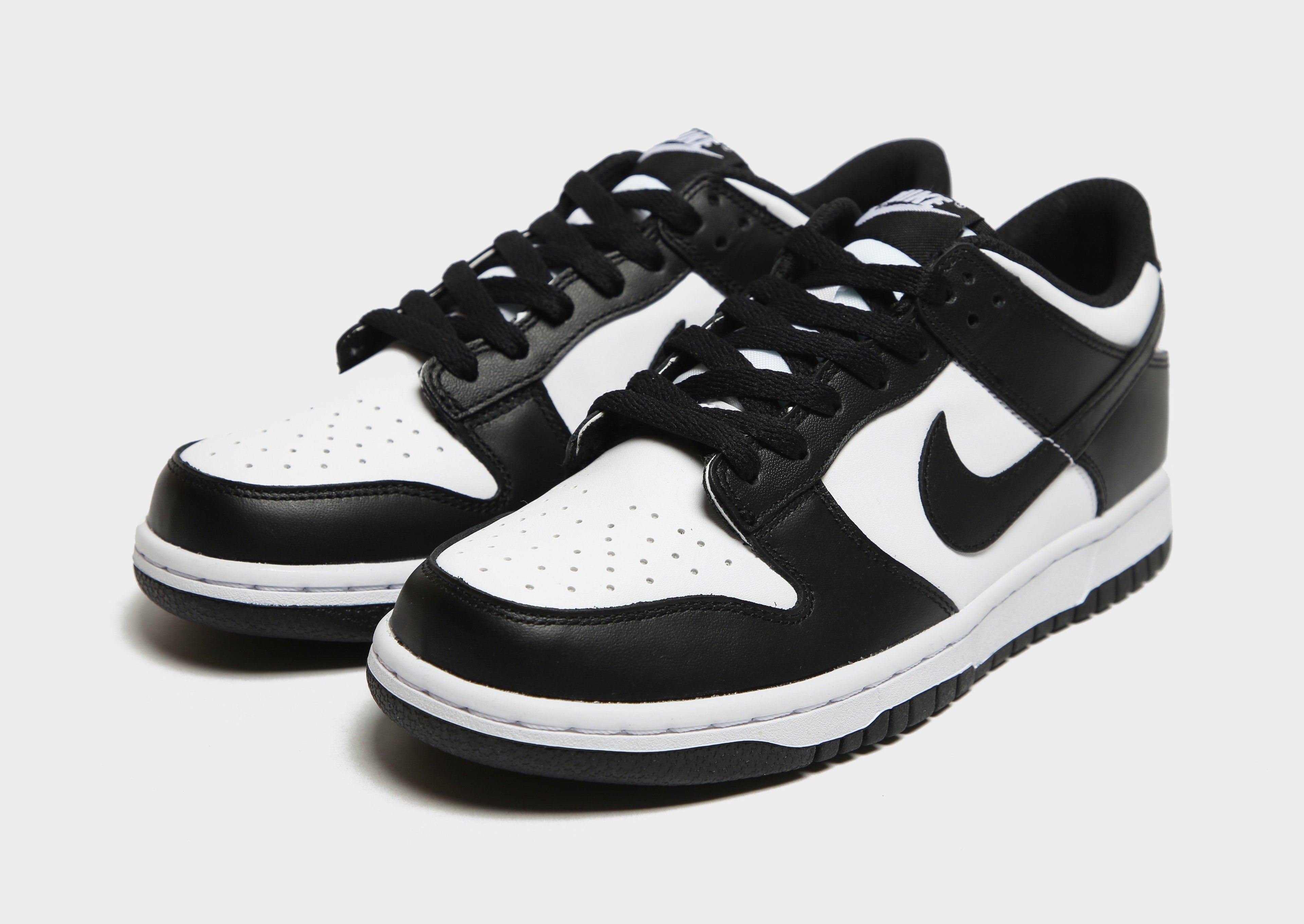 Dunk Low Junior's