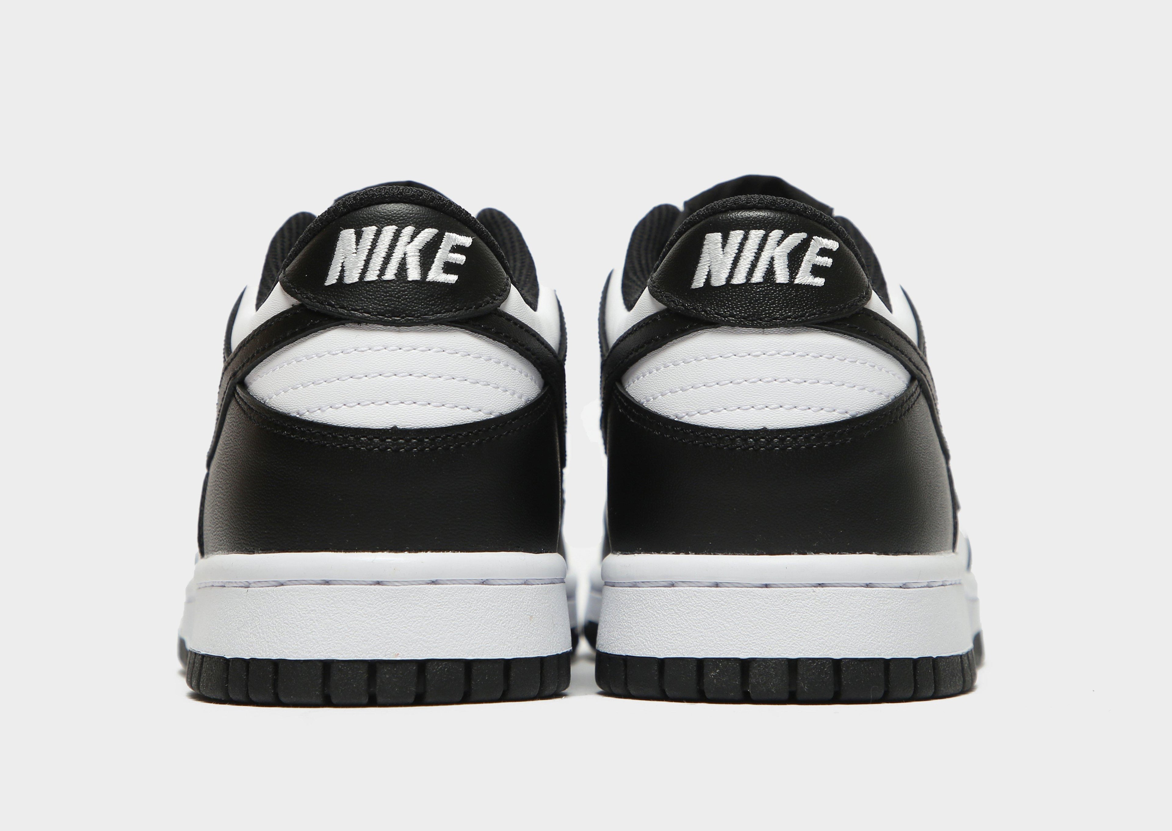Dunk Low Junior's
