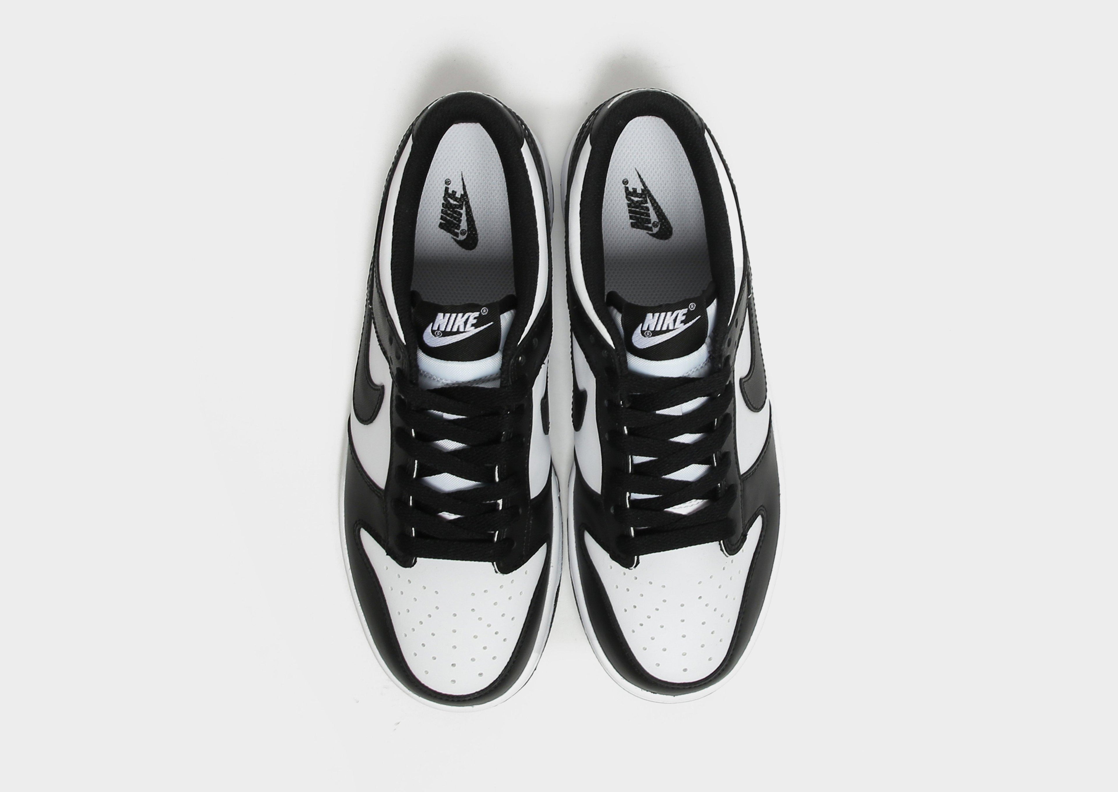 Dunk Low Junior's