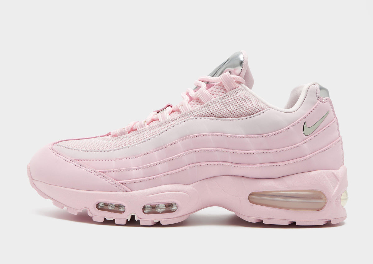 Air Max 95 Big Bubble