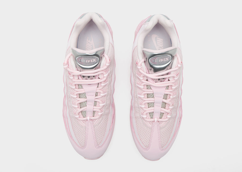 Air Max 95 Big Bubble