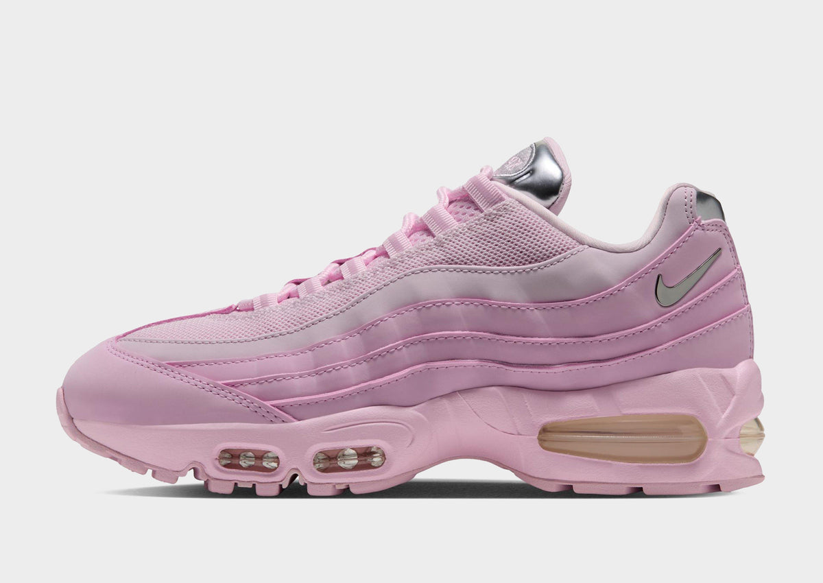 Air Max 95 Big Bubble Women's