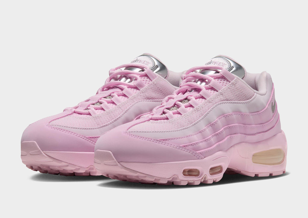 Air Max 95 Big Bubble Women's