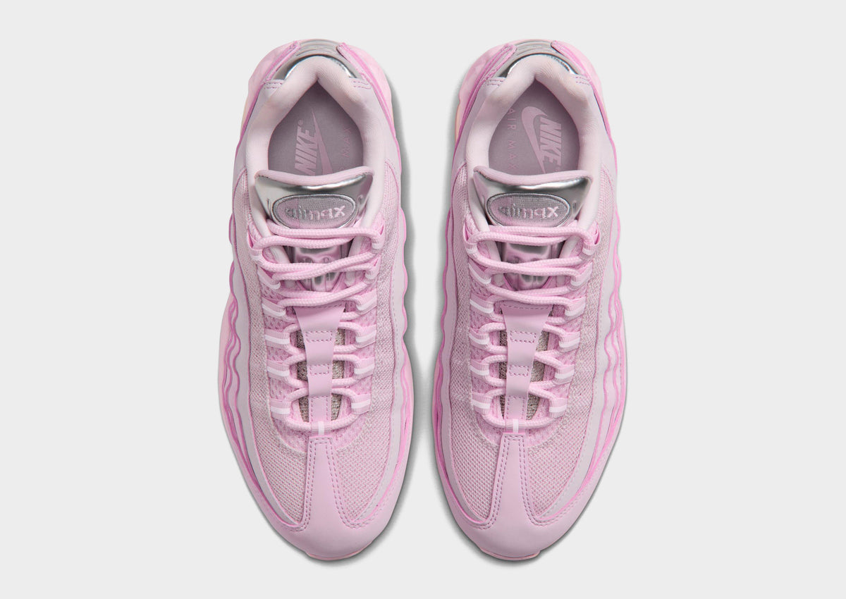 Air Max 95 Big Bubble Women's