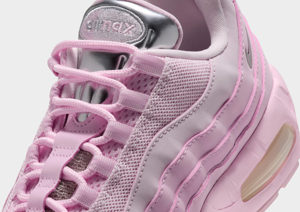 Air Max 95 Big Bubble Women's