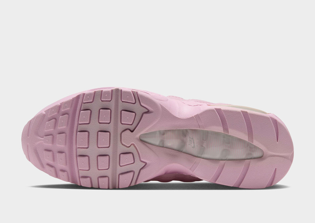Air Max 95 Big Bubble Women's