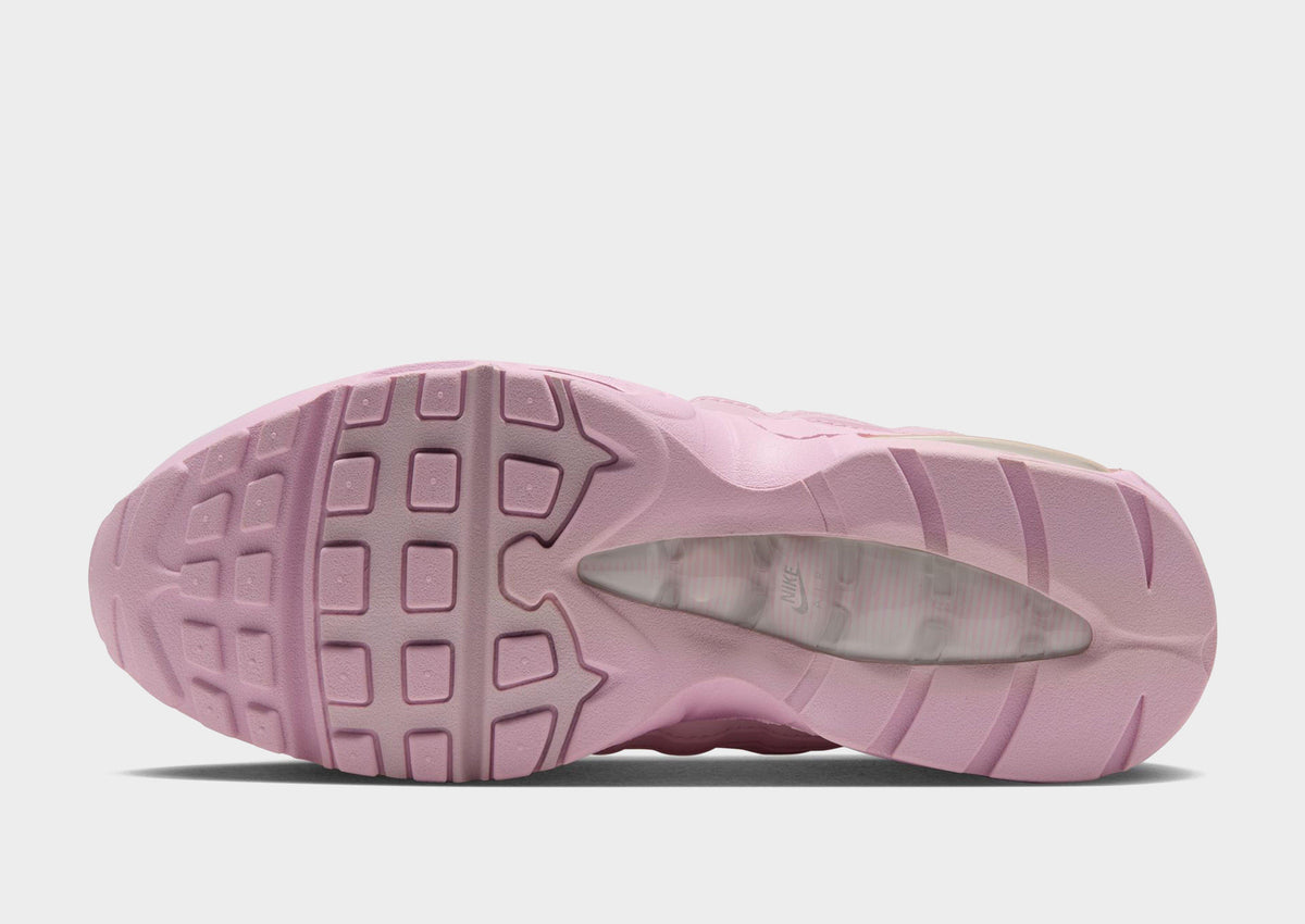 Air Max 95 Big Bubble Women's