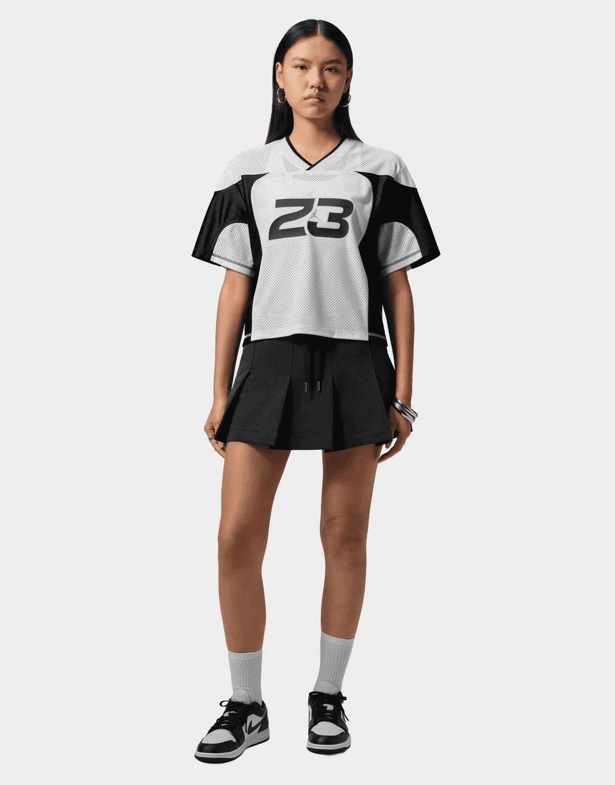 23 Oversized T-Shirt