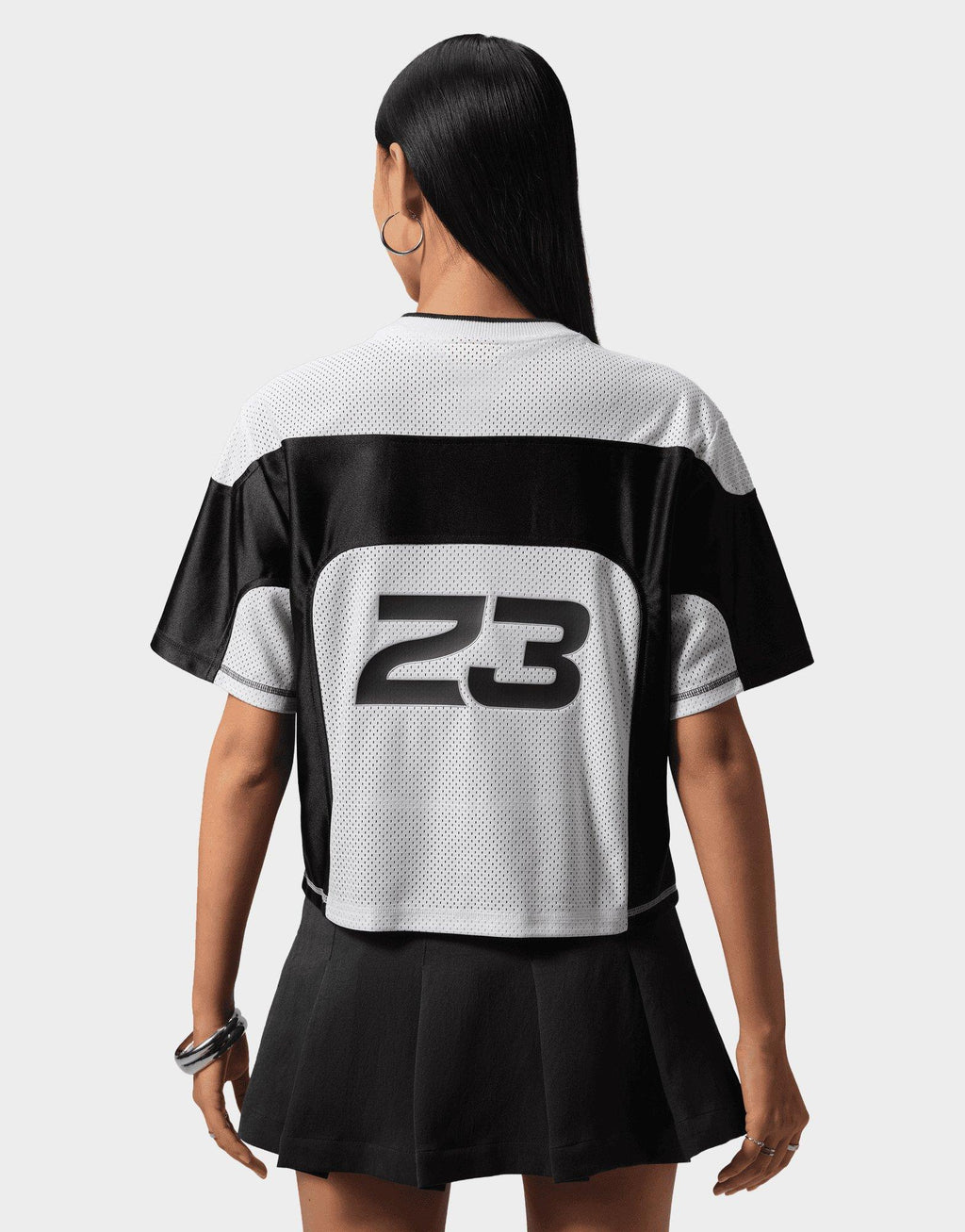 23 Oversized T-Shirt