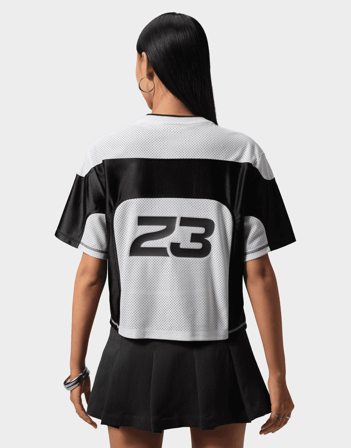23 Oversized T-Shirt