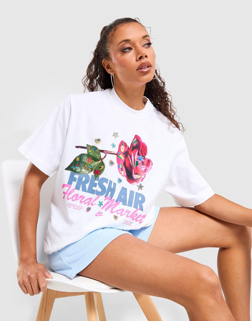 Sportswear Classic T-Shirt