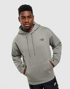 Street Fleece Overhead Hoodie