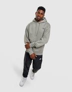 Street Fleece Overhead Hoodie