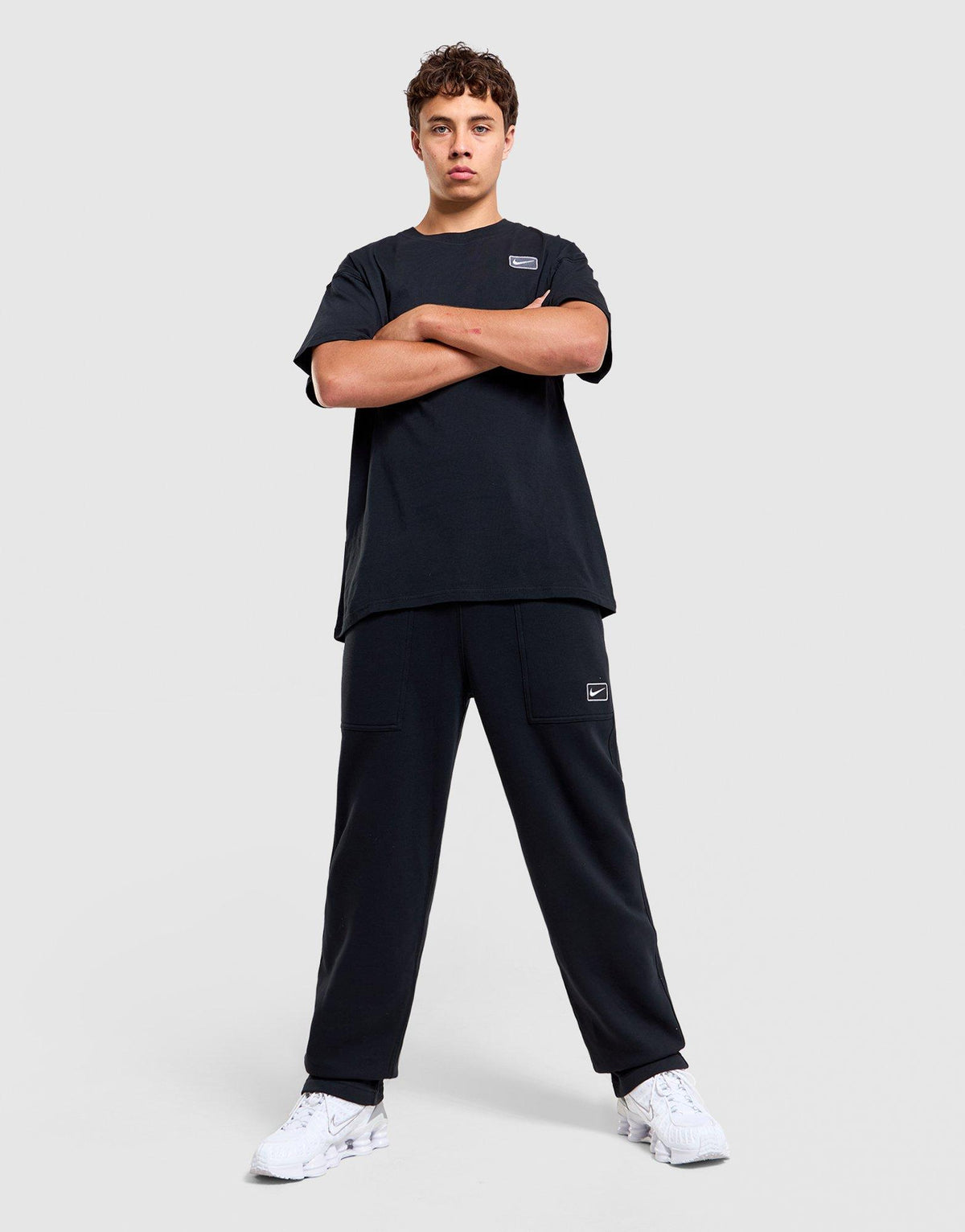 Sportswear Track Pants