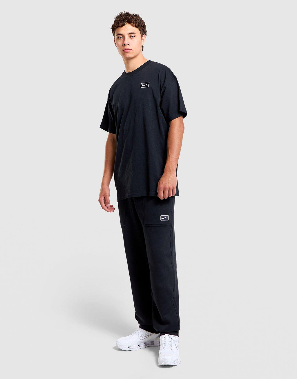 Sportswear Track Pants