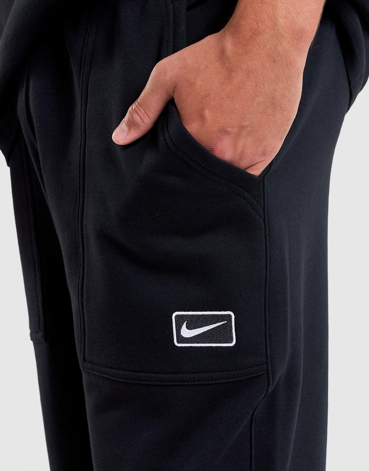Sportswear Track Pants