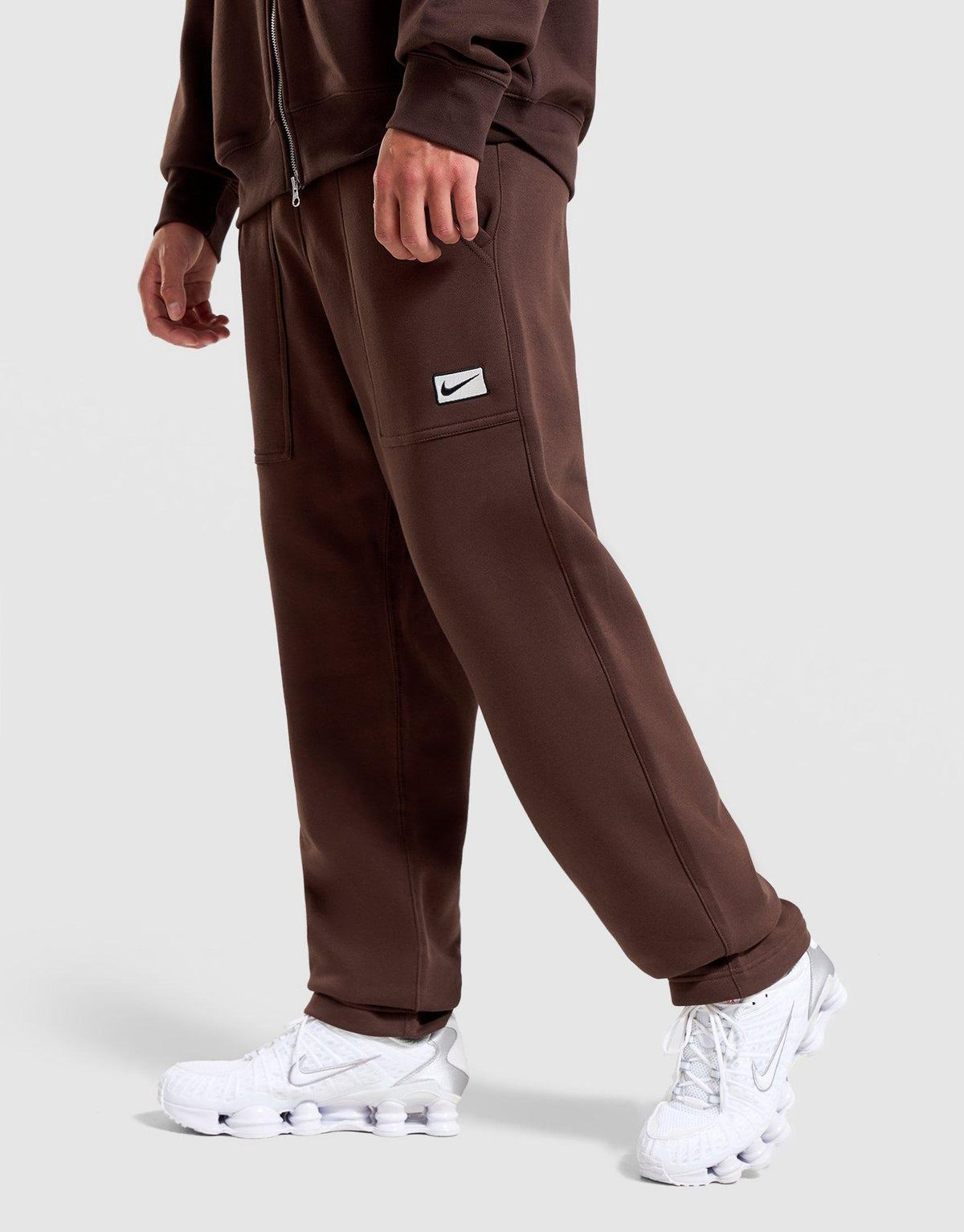 Sportswear Track Pants