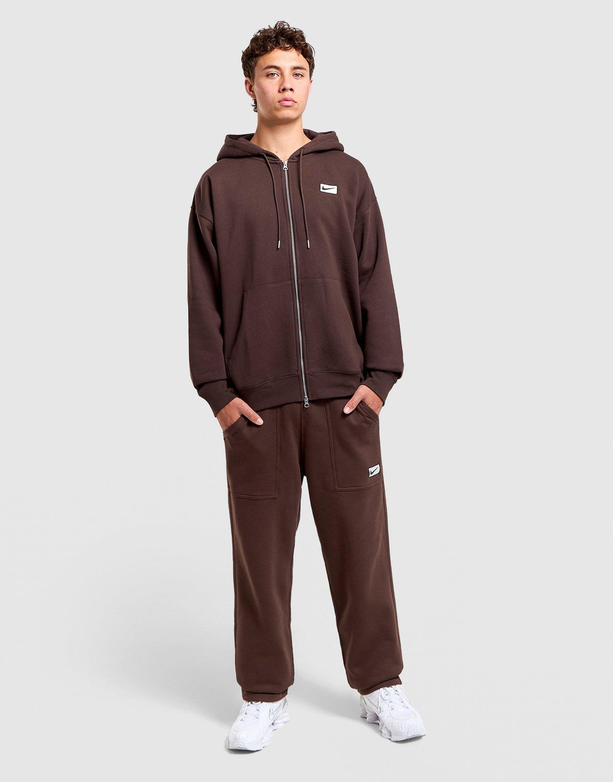 Sportswear Track Pants