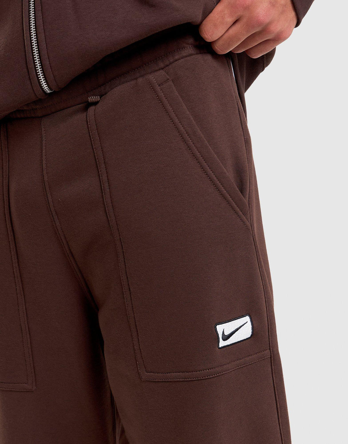 Sportswear Track Pants