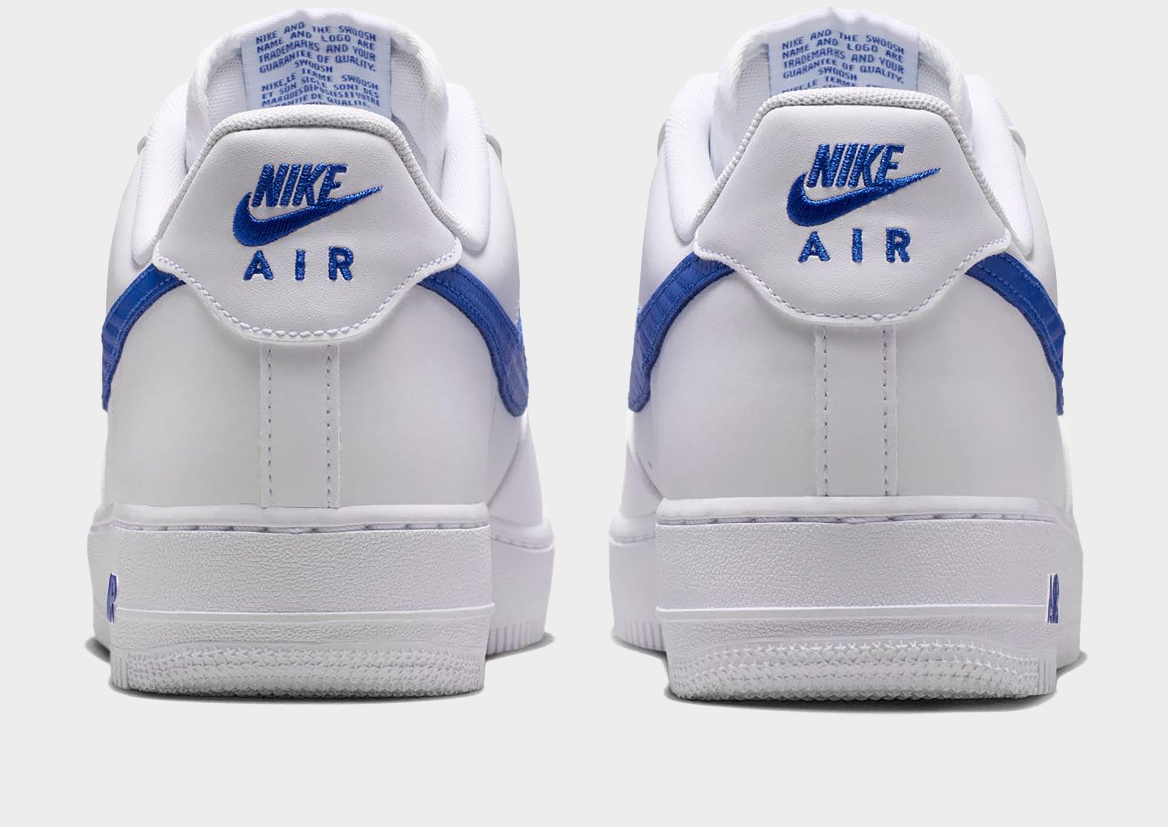 Air Force 1 '07