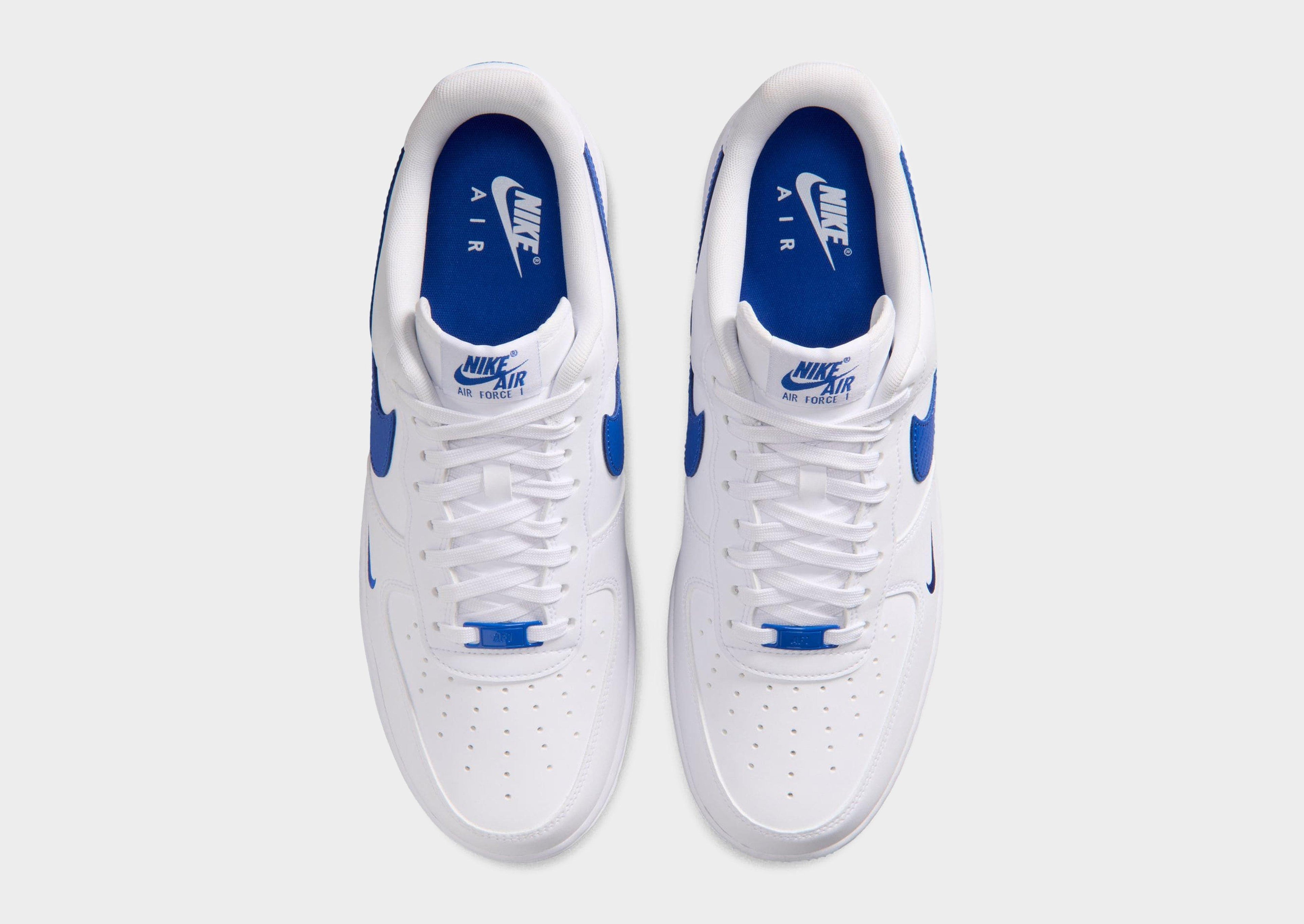 Air Force 1 '07